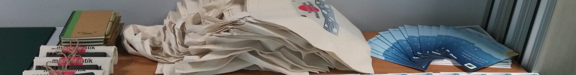 Seminarium podsumowujące szkolenie 'O odpadach plastikowych w Bałtyku’ 06.04.2017