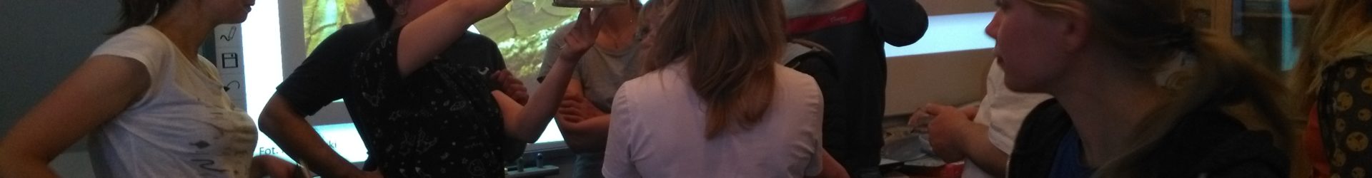 Letni kurs Koalicji Czystego Bałtyku (CCB) „Nasz wspólny Bałtyk”