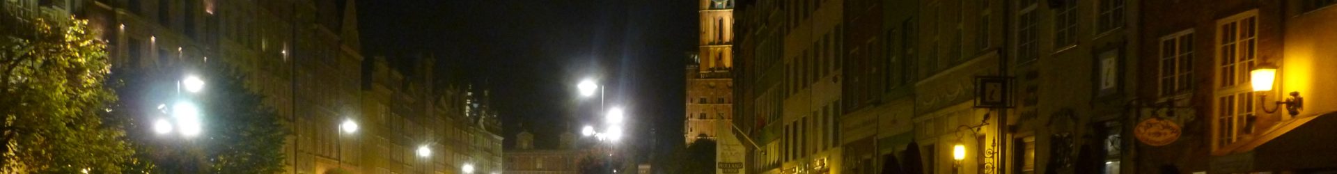 Polskie miasta: NIE dla klimatycznej katastrofy